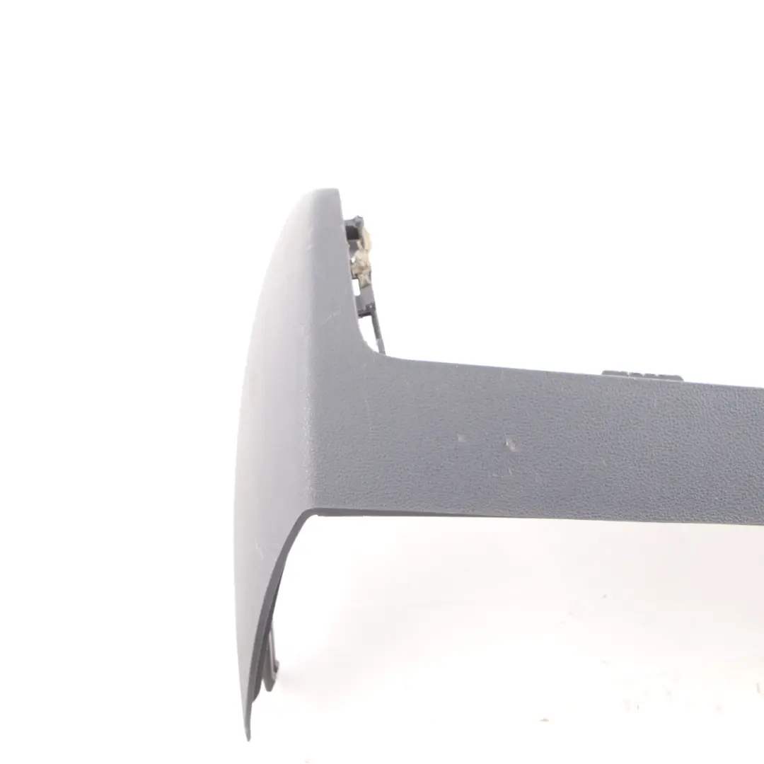 Trim Panel Cover Function Carrier Centre Dash Black 7124707 to BMW E87 with Part number 7124721 BMW E87 Trim Panel Cover Function Carrier Centre Dash Black 7124707 - SKU rhd-7124721-2 - Part number 7124721