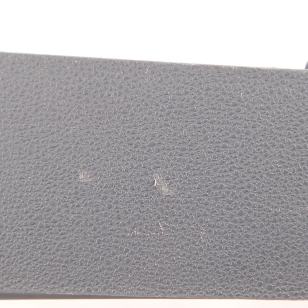 BMW E87 Trim Panel Cover Function Carrier Centre Dash Black 7124707 - SKU rhd-7124721-2 - Part number 7124721