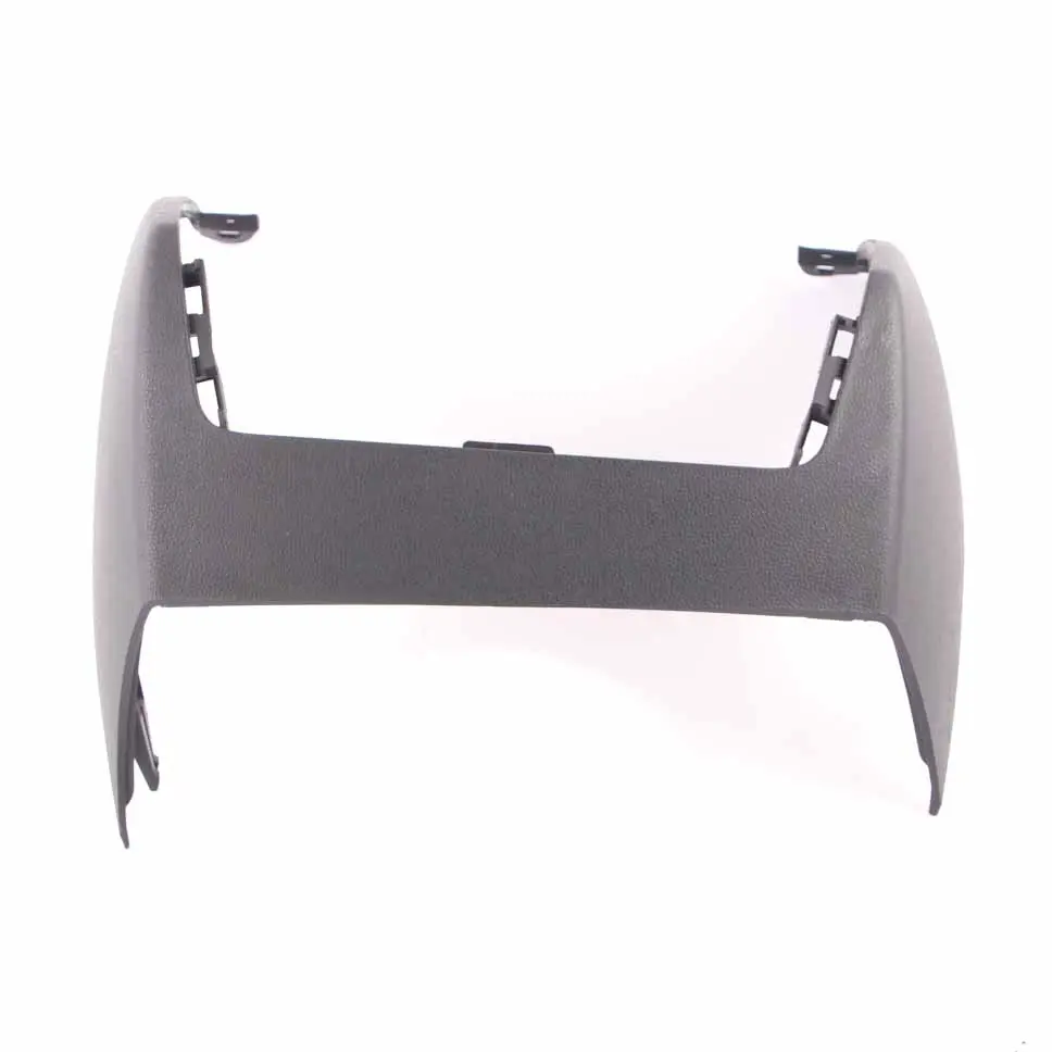 BMW E87 Trim Panel Cover Function Carrier Centre Dash Black 7124707 - SKU rhd-7124721 - Part number 7124721