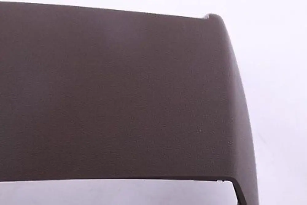 Trim Cover Function Carrier Centre Dash Havanna Brown to BMW 1 Series E87 with Part number 7116354 BMW 1 Series E87 Trim Cover Function Carrier Centre Dash Havanna Brown - SKU rhd-7124733 - Part number 7116354