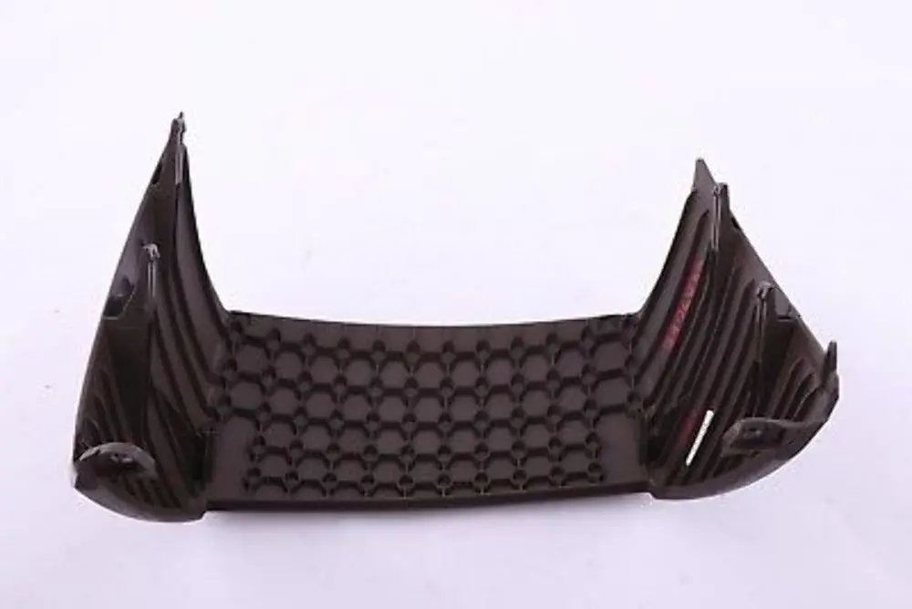 BMW 1 Series E87 Trim Cover Function Carrier Centre Dash Havanna Brown - SKU rhd-7124733 - Part number 7116354