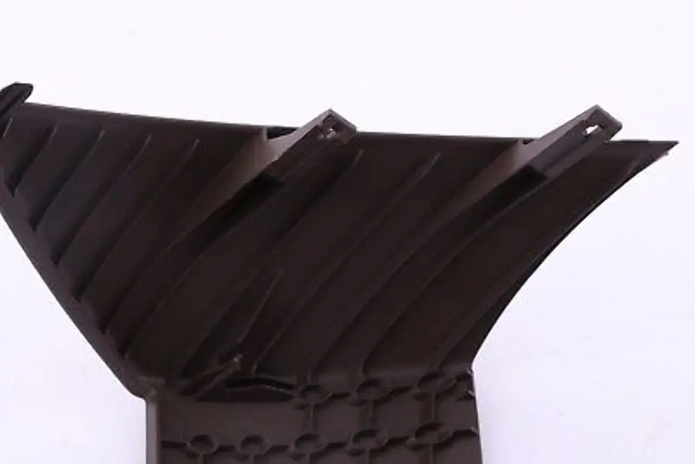 Trim Cover Function Carrier Centre Dash Havanna Brown to BMW 1 Series E87 with Part number 7116354 BMW 1 Series E87 Trim Cover Function Carrier Centre Dash Havanna Brown - SKU rhd-7124733 - Part number 7116354