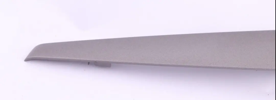 Dashboard I-panel Centre Trim Strip Titan Matt 7071273 to BMW 1 Series 1 E87 with Part number 7124749 BMW 1 Series 1 E87 Dashboard I-panel Centre Trim Strip Titan Matt 7071273 - SKU rhd-7124749-1 - Part number 7124749