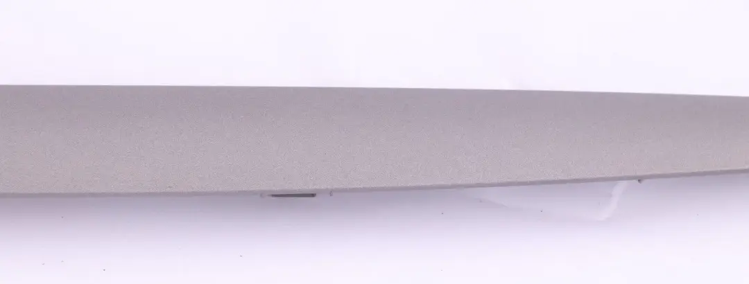 Dashboard I-panel Centre Trim Strip Titan Matt 7071273 to BMW 1 Series 1 E87 with Part number 7124749 BMW 1 Series 1 E87 Dashboard I-panel Centre Trim Strip Titan Matt 7071273 - SKU rhd-7124749-1 - Part number 7124749