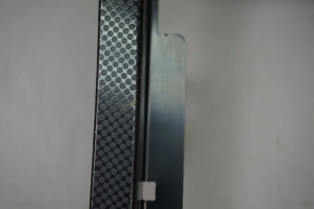 BMW 1 Series E87 Cover Gomera Black Interior Trim Set Ashtray Dashboard - SKU rhd-7124752-3 - Part number 7124752