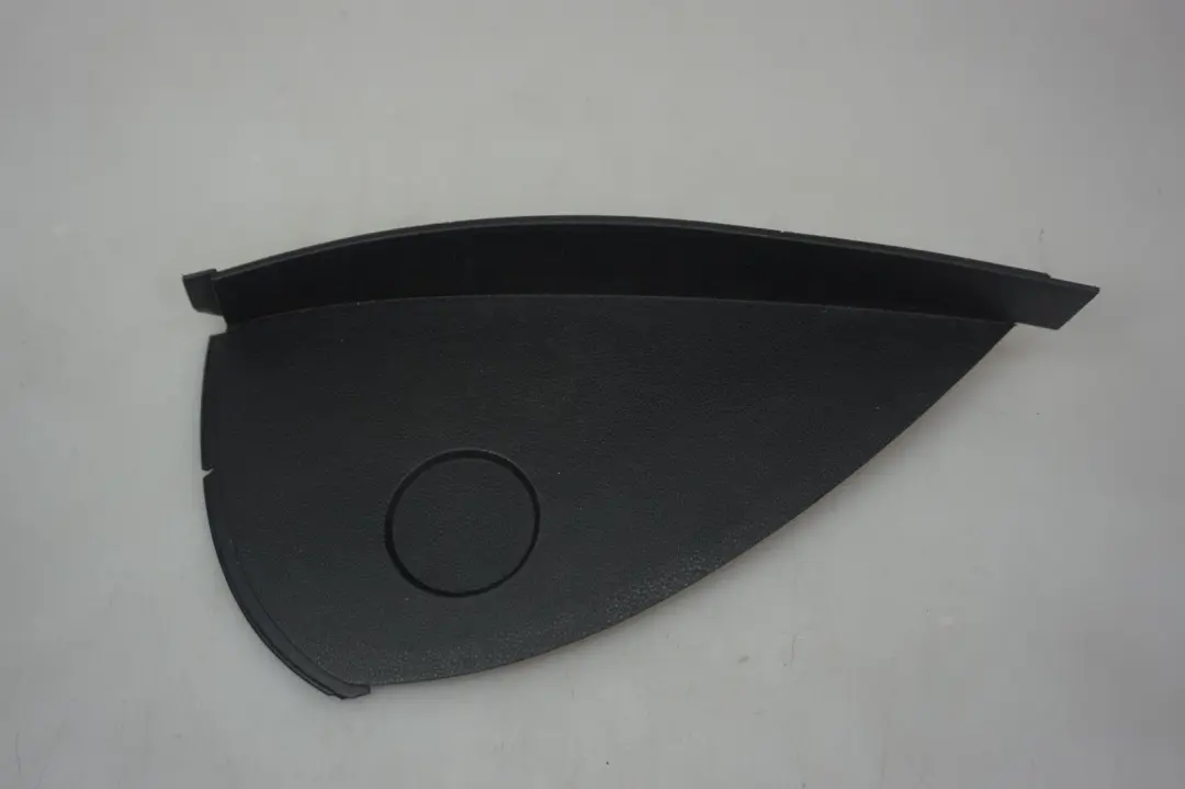 Trim Panel Cover Dash Dashboard Right O/S 7068780 to BMW 1 Series E87 with Part number 7124780 BMW 1 Series E87 Trim Panel Cover Dash Dashboard Right O/S 7068780 - SKU rhd-7124780 - Part number 7124780