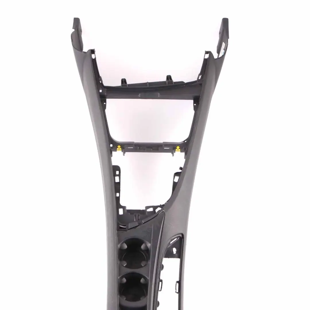 Centre Console With Cup Holder Black 7125476 to BMW E81 E82 E87 LCI E88 with Part number 9110521 BMW E81 E82 E87 LCI E88 Centre Console With Cup Holder Black 7125476 - SKU rhd-7125476-1 - Part number 9110521