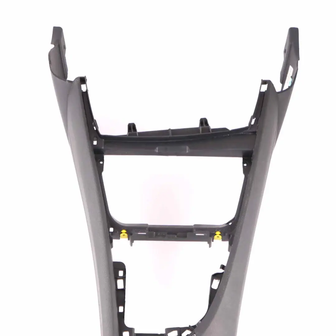 Centre Console With Cup Holder Black 7125476 to BMW E81 E82 E87 LCI E88 with Part number 9110521 BMW E81 E82 E87 LCI E88 Centre Console With Cup Holder Black 7125476 - SKU rhd-7125476-1 - Part number 9110521