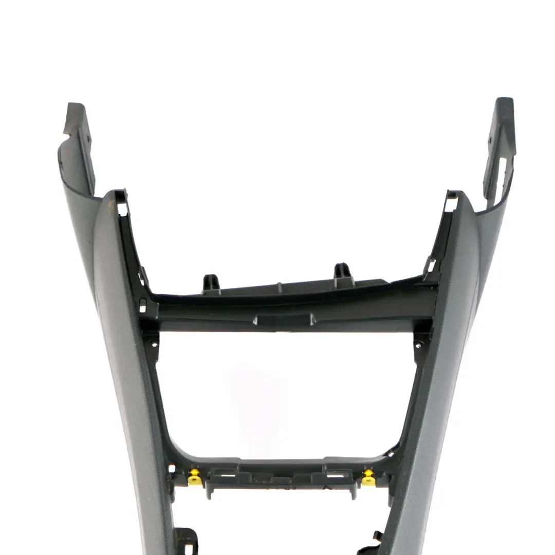 Centre Console With Cup Holder Black 7125476 to BMW 1 Series E81 E82 E87 LCI E88 with Part number 51169110521 BMW 1 Series E81 E82 E87 LCI E88 Centre Console With Cup Holder Black 7125476 - SKU rhd-7125476-3 - Part number 51169110521