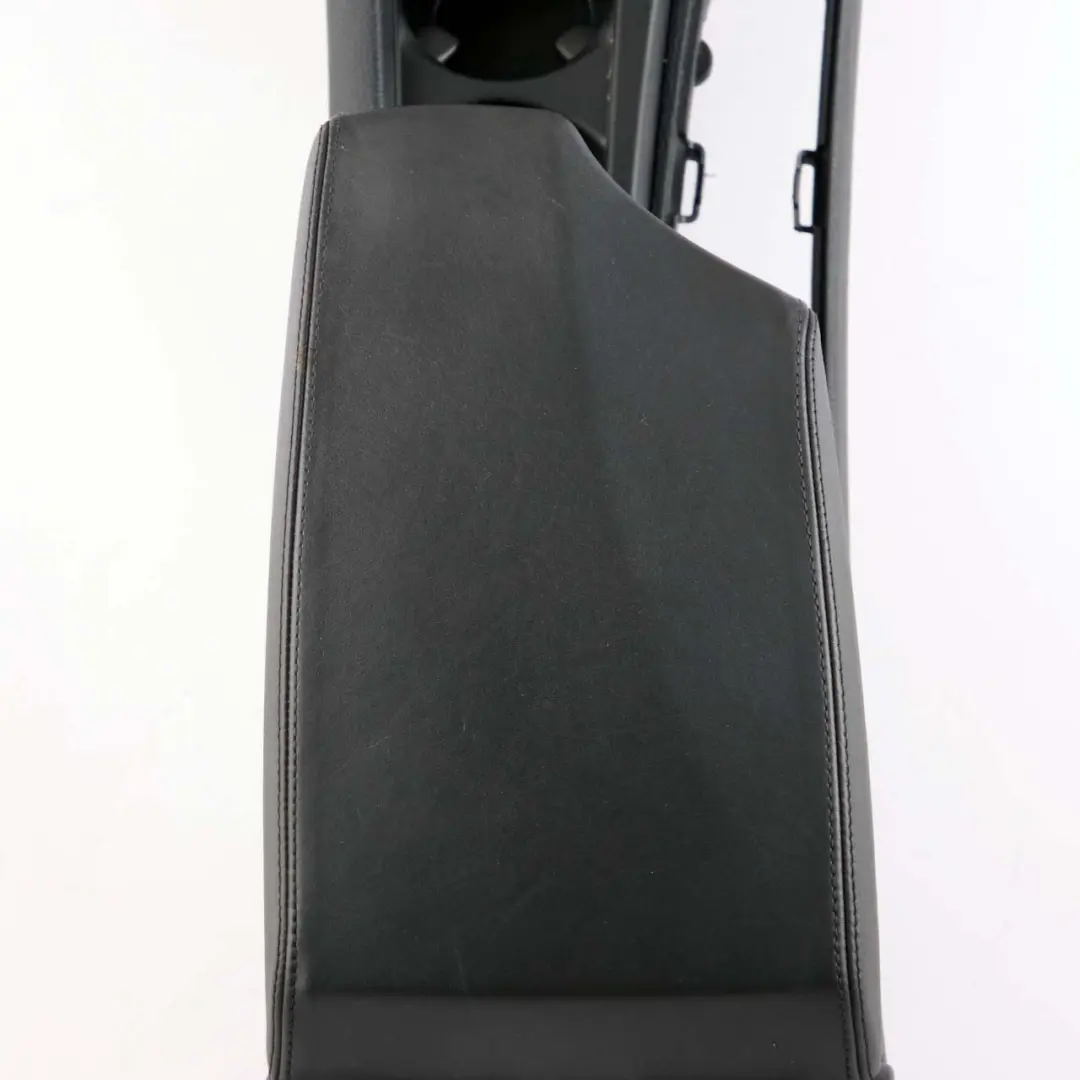 Centre Console With Cup Holder Black 7125476 to BMW 1 Series E81 E82 E87 LCI E88 with Part number 51169110521 BMW 1 Series E81 E82 E87 LCI E88 Centre Console With Cup Holder Black 7125476 - SKU rhd-7125476-3 - Part number 51169110521