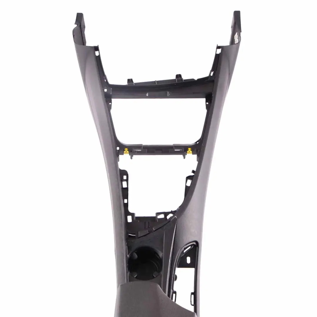 Centre Console Armrest Phone Cup Holder 7125476 to BMW E81 E82 E87 LCI E88 Black with Part number 9110521 BMW E81 E82 E87 LCI E88 Black Centre Console Armrest Phone Cup Holder 7125476 - SKU rhd-7125476-4 - Part number 9110521