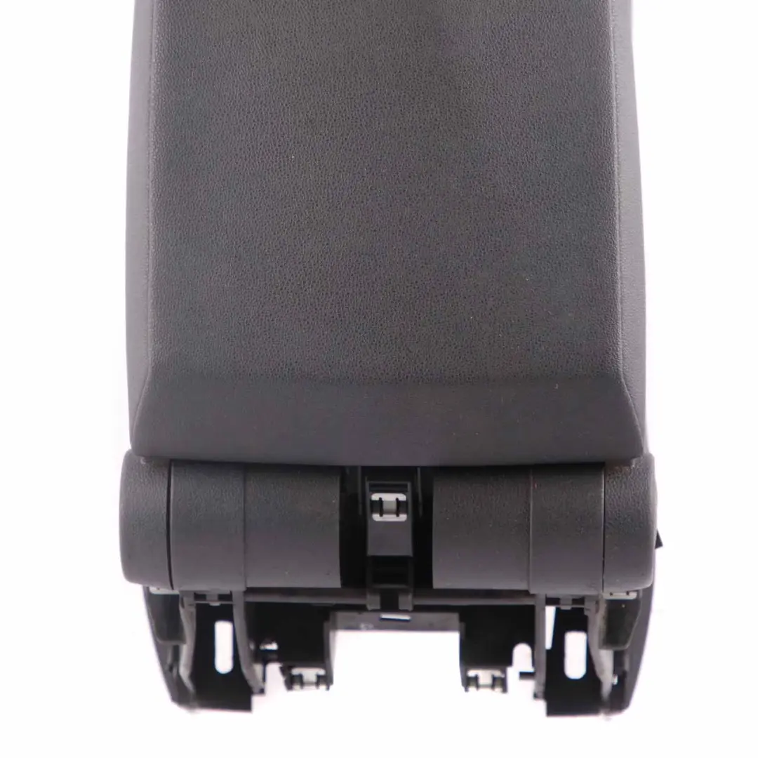 Centre Console Armrest Phone Cup Holder 7125476 to BMW E81 E82 E87 LCI E88 Black with Part number 9110521 BMW E81 E82 E87 LCI E88 Black Centre Console Armrest Phone Cup Holder 7125476 - SKU rhd-7125476-4 - Part number 9110521