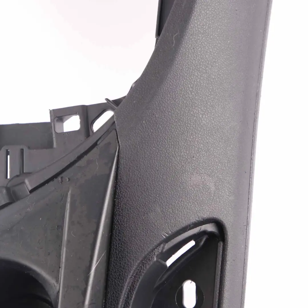 Centre Console Armrest Phone Cup Holder 7125476 to BMW E81 E82 E87 LCI E88 Black with Part number 9110521 BMW E81 E82 E87 LCI E88 Black Centre Console Armrest Phone Cup Holder 7125476 - SKU rhd-7125476-4 - Part number 9110521