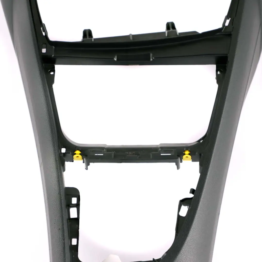 Centre Console With Cup Holder Black to BMW 1 Series 5 E81 E82 E87 LCI E88 with Part number 7125476 BMW 1 Series 5 E81 E82 E87 LCI E88 Centre Console With Cup Holder Black - SKU rhd-7125476-5 - Part number 7125476