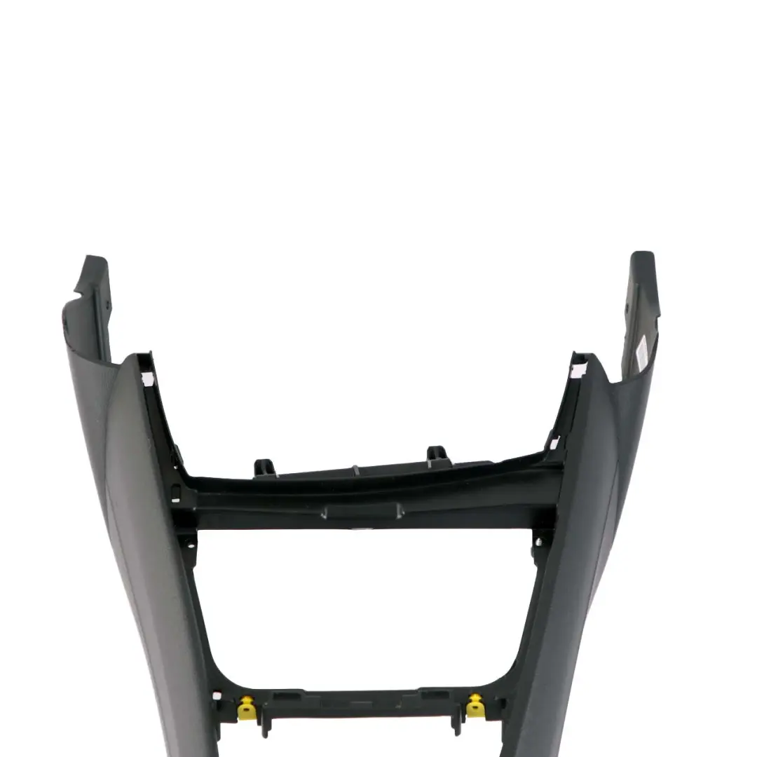 Centre Console Cup Holder Armrest Black to BMW 1 Series E81 E82 E87 LCI E88 with Part number 7125476 BMW 1 Series E81 E82 E87 LCI E88 Centre Console Cup Holder Armrest Black - SKU rhd-7125476-6 - Part number 7125476