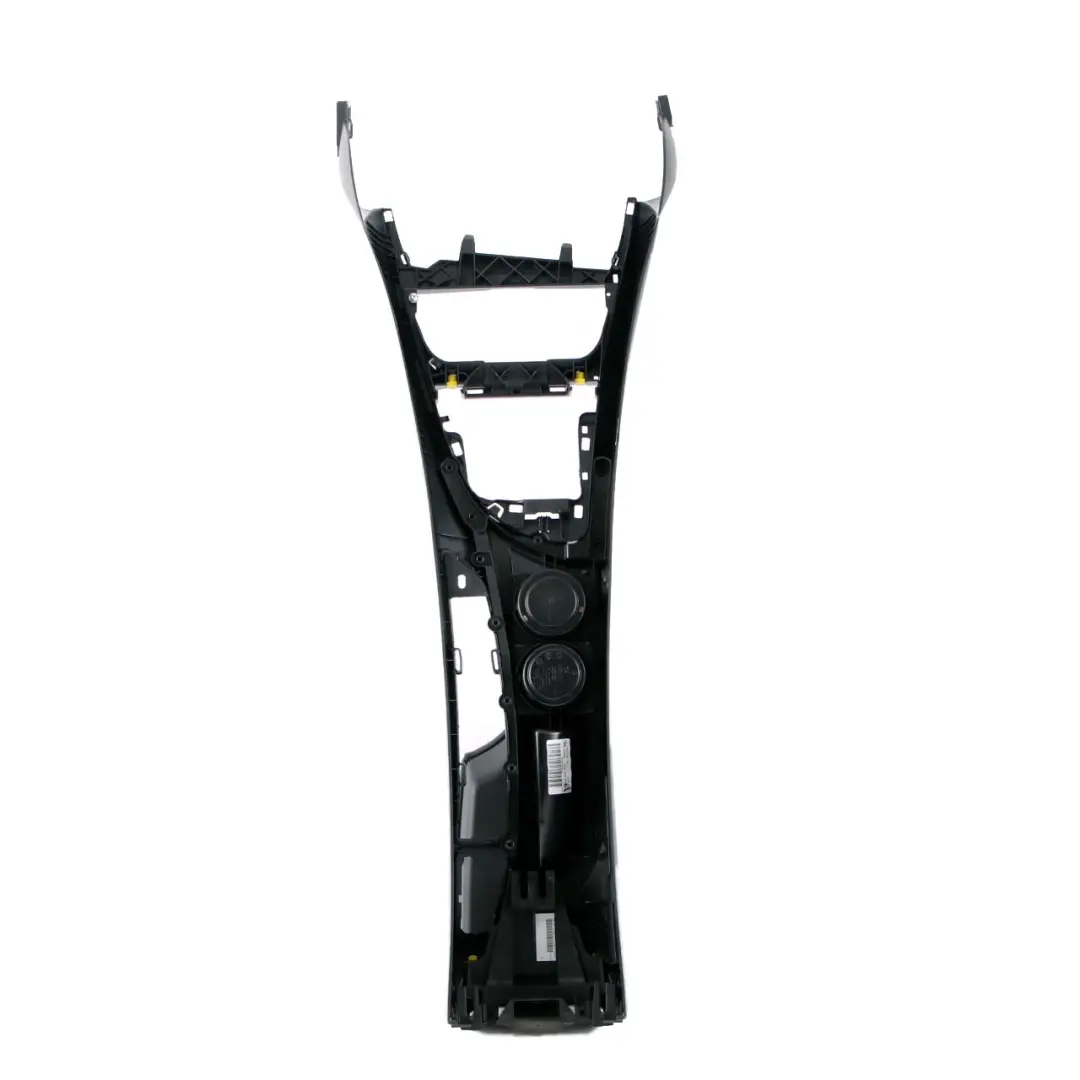 Centre Console Cup Holder Armrest Black to BMW 1 Series E81 E82 E87 LCI E88 with Part number 7125476 BMW 1 Series E81 E82 E87 LCI E88 Centre Console Cup Holder Armrest Black - SKU rhd-7125476-6 - Part number 7125476