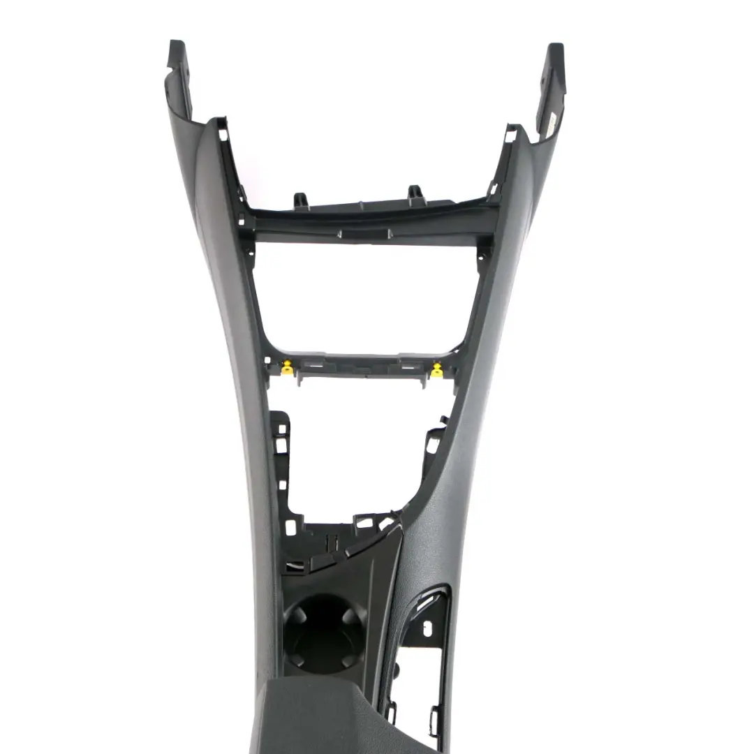Centre Console BMW E87 LCI Cup Holder Arm Rest rmrest Black to with Part number 7125476 Centre Console BMW E87 LCI Cup Holder Arm Rest rmrest Black - SKU rhd-7125476-8 - Part number 7125476