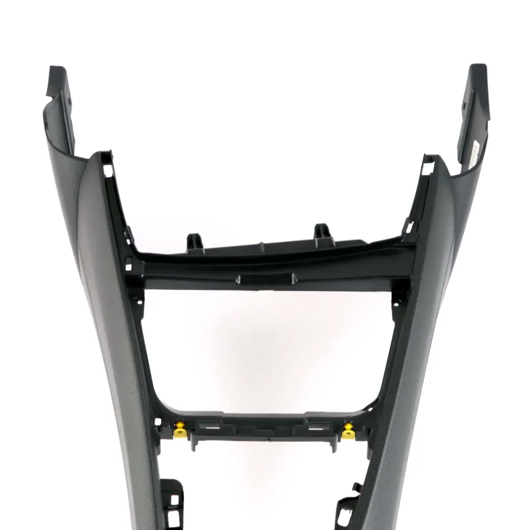 Centre Console BMW E87 LCI Cup Holder Arm Rest rmrest Black to with Part number 7125476 Centre Console BMW E87 LCI Cup Holder Arm Rest rmrest Black - SKU rhd-7125476-8 - Part number 7125476