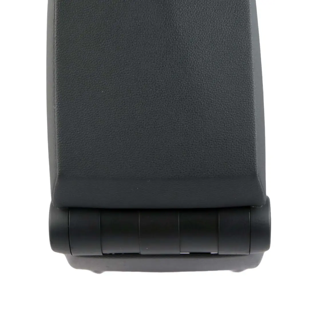 Centre Console BMW E87 LCI Cup Holder Arm Rest rmrest Black to with Part number 7125476 Centre Console BMW E87 LCI Cup Holder Arm Rest rmrest Black - SKU rhd-7125476-8 - Part number 7125476