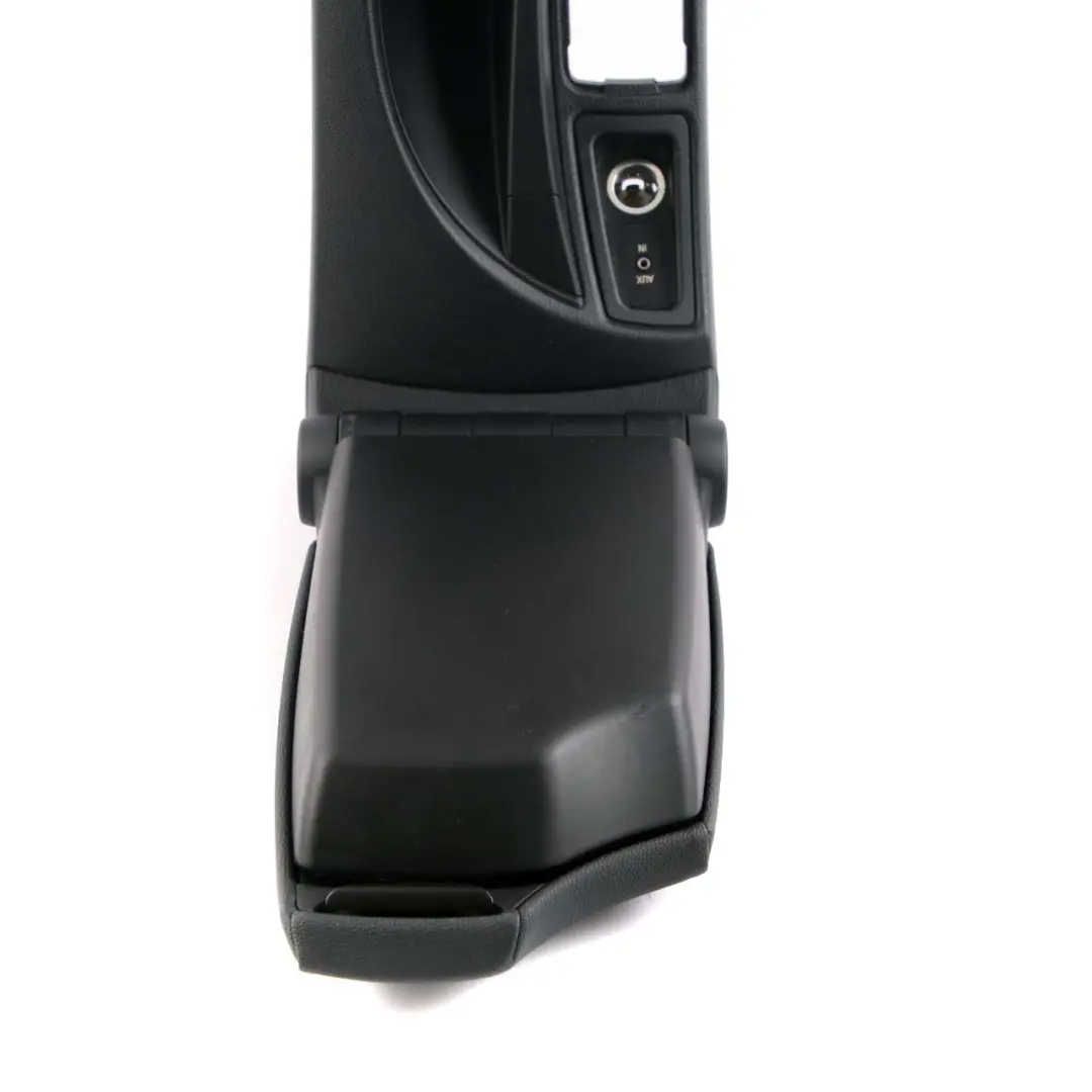 Centre Console BMW E87 LCI Cup Holder Arm Rest rmrest Black to with Part number 7125476 Centre Console BMW E87 LCI Cup Holder Arm Rest rmrest Black - SKU rhd-7125476-8 - Part number 7125476