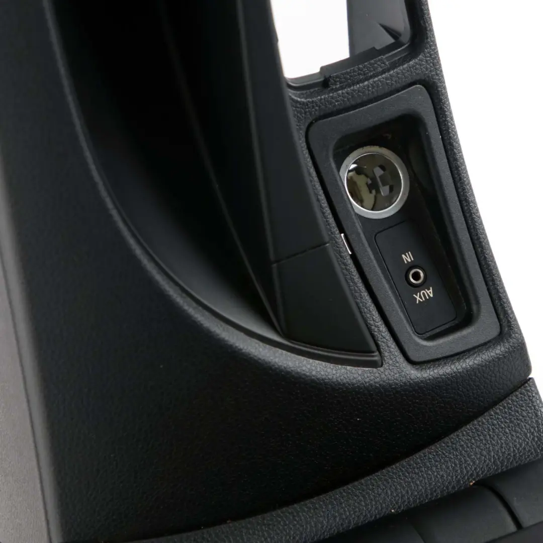 Centre Console BMW E87 LCI Cup Holder Arm Rest rmrest Black to with Part number 7125476 Centre Console BMW E87 LCI Cup Holder Arm Rest rmrest Black - SKU rhd-7125476-8 - Part number 7125476