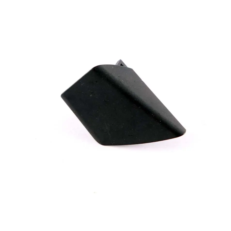 Armrest Crew Cover Trim Plug Centre Console Black 7111994 to BMW E81 E87 with Part number 51167125551 BMW E81 E87 Armrest Crew Cover Trim Plug Centre Console Black 7111994 - SKU rhd-7125551 - Part number 51167125551