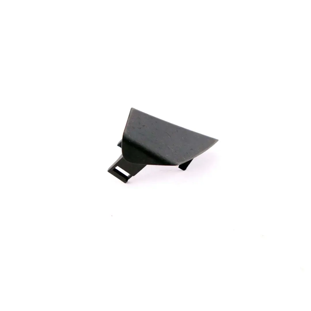 BMW E81 E87 Armrest Crew Cover Trim Plug Centre Console Black 7111994 - SKU rhd-7125551 - Part number 51167125551