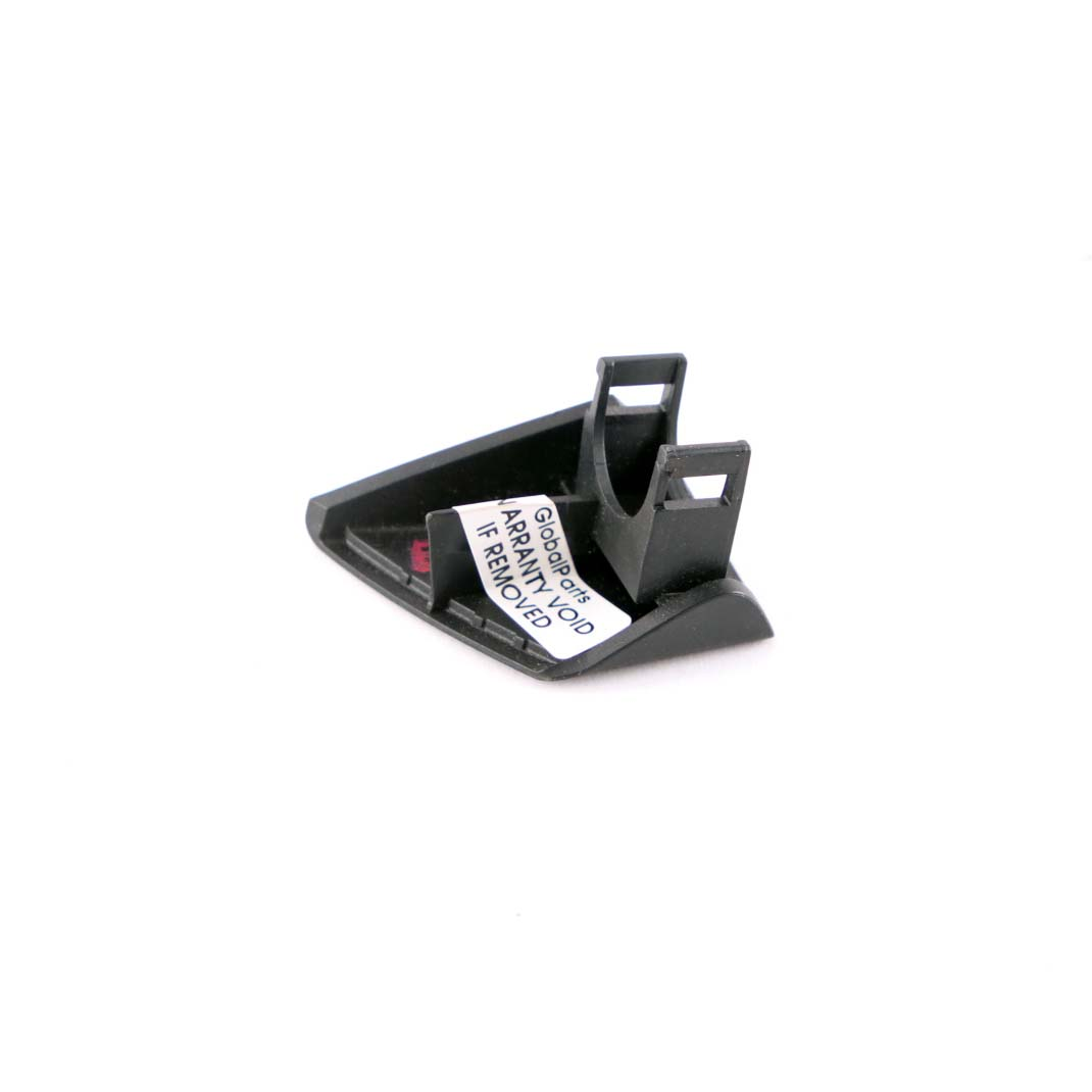 thumbnail image 2 of Genuine BMW E81 E87 1 Series Rear Centre Console Armrest Cover - Black 9110505 2 of 6