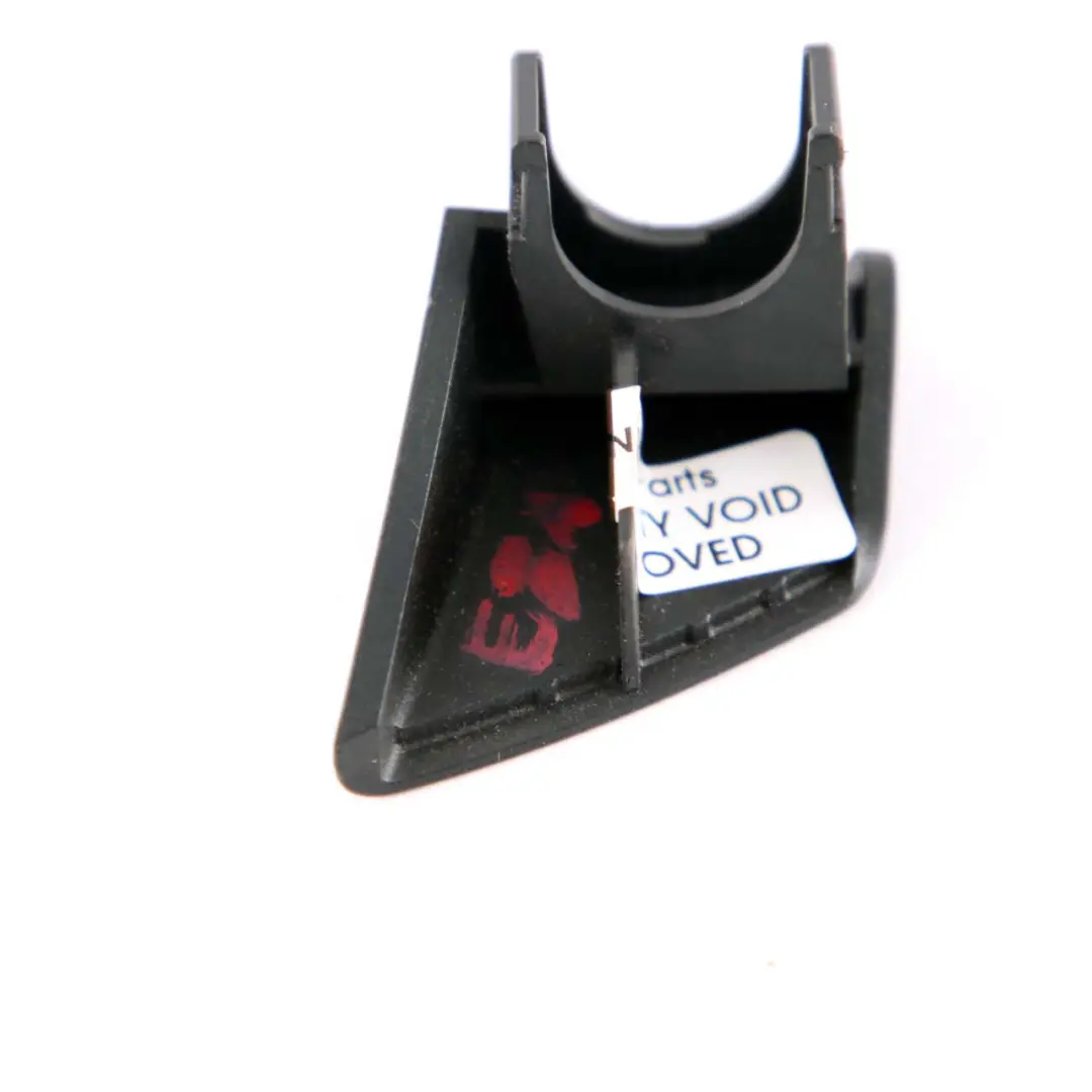 Armrest Crew Cover Trim Plug Centre Console Black 7111994 to BMW E81 E87 with Part number 51167125551 BMW E81 E87 Armrest Crew Cover Trim Plug Centre Console Black 7111994 - SKU rhd-7125551 - Part number 51167125551