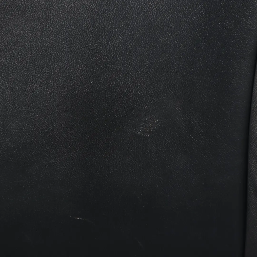 Front Seat BMW Z4 E85 E86 Cabrio Left N/S Heated Black Leather Oregon Memory to with Part number 7126343 Front Seat BMW Z4 E85 E86 Cabrio Left N/S Heated Black Leather Oregon Memory - SKU rhd-7126343-2 - Part number 7126343