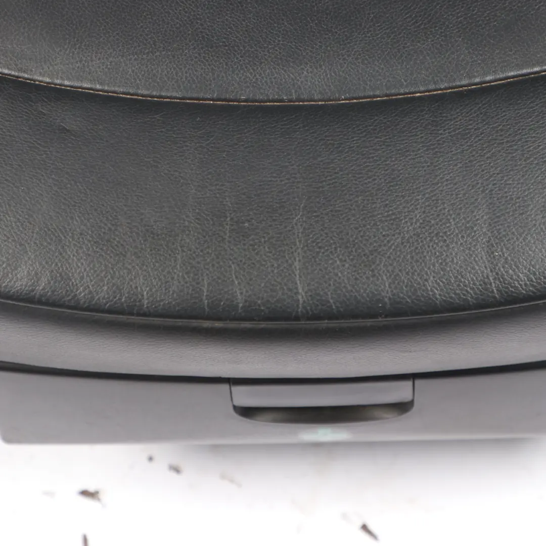 Front Seat BMW Z4 E85 E86 Cabrio Left N/S Heated Black Leather Oregon Memory to with Part number 7126343 Front Seat BMW Z4 E85 E86 Cabrio Left N/S Heated Black Leather Oregon Memory - SKU rhd-7126343-2 - Part number 7126343