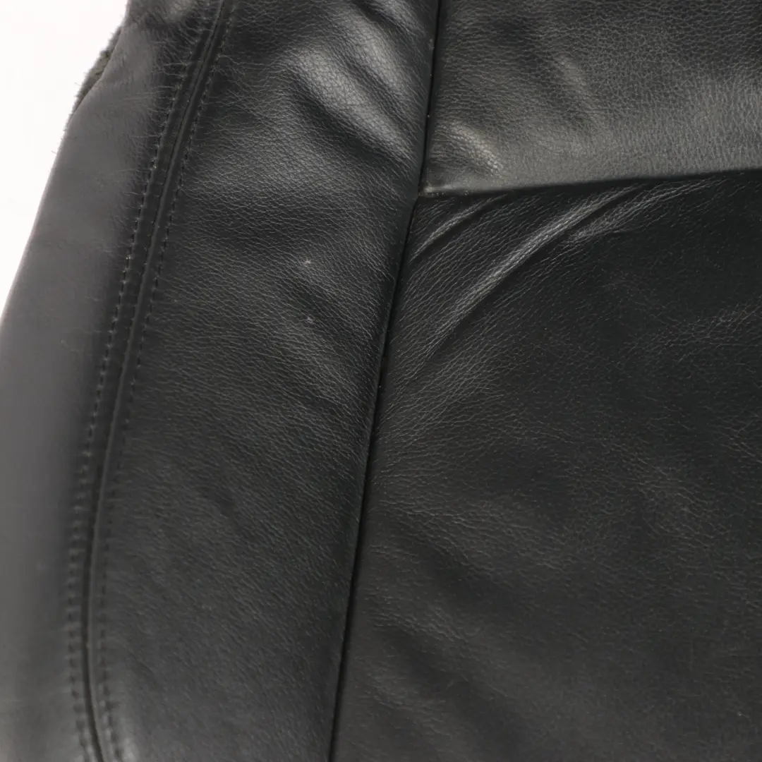 Front Seat BMW Z4 E85 E86 Cabrio Left N/S Heated Black Leather Oregon Memory to with Part number 7126343 Front Seat BMW Z4 E85 E86 Cabrio Left N/S Heated Black Leather Oregon Memory - SKU rhd-7126343-2 - Part number 7126343