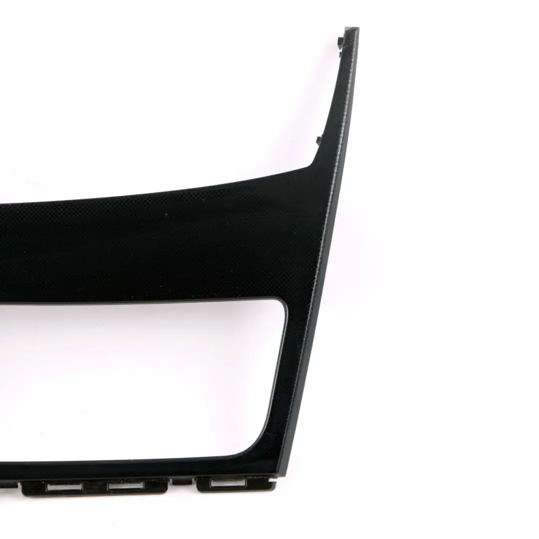 Ashtray Finisher Trim Tray Decor Gomera Black Front to BMW 1 Series 7 E87 with Part number 7127244 BMW 1 Series 7 E87 Ashtray Finisher Trim Tray Decor Gomera Black Front - SKU rhd-7127244-7 - Part number 7127244
