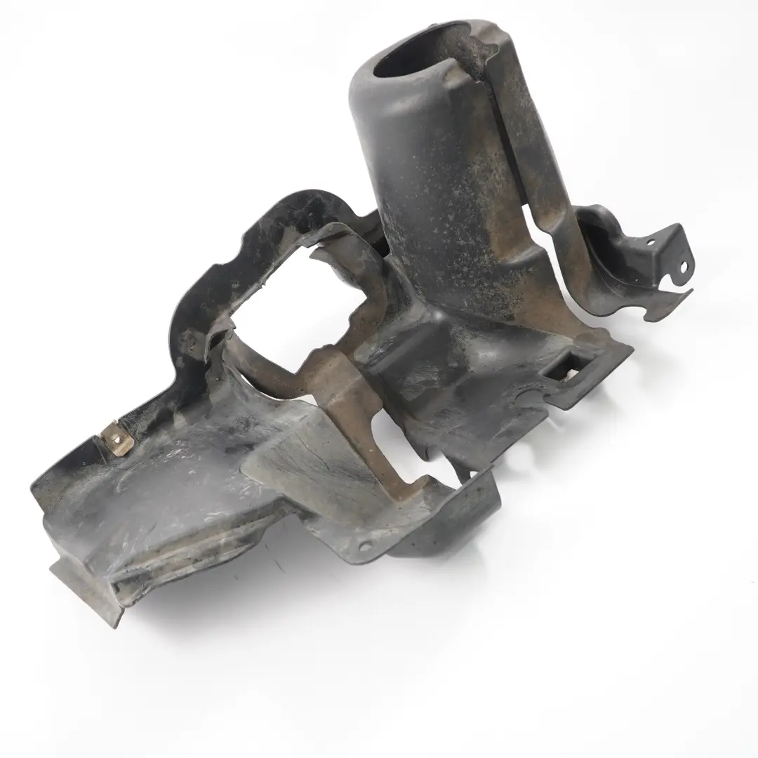 BMW 5 Series E60 E61 E63 E64 Right Steering Gear Cover O/S M57N Diesel - SKU rhd-7127252 - Part number 7127252