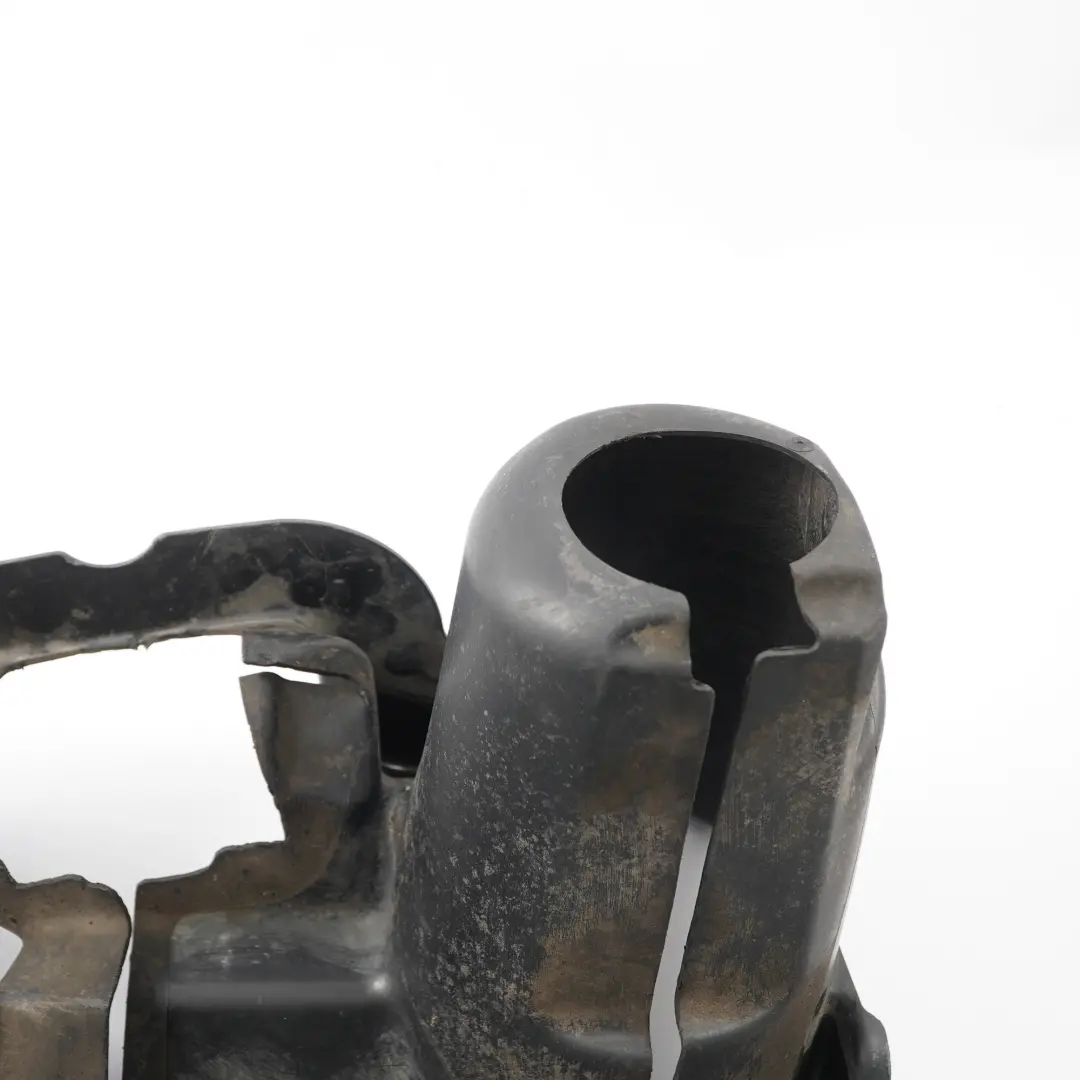 BMW E60 E61 E63 E64 Tapa del engranaje de la dirección derecha M57N Diesel - SKU rhd-7127252 - Número de pieza 7127252