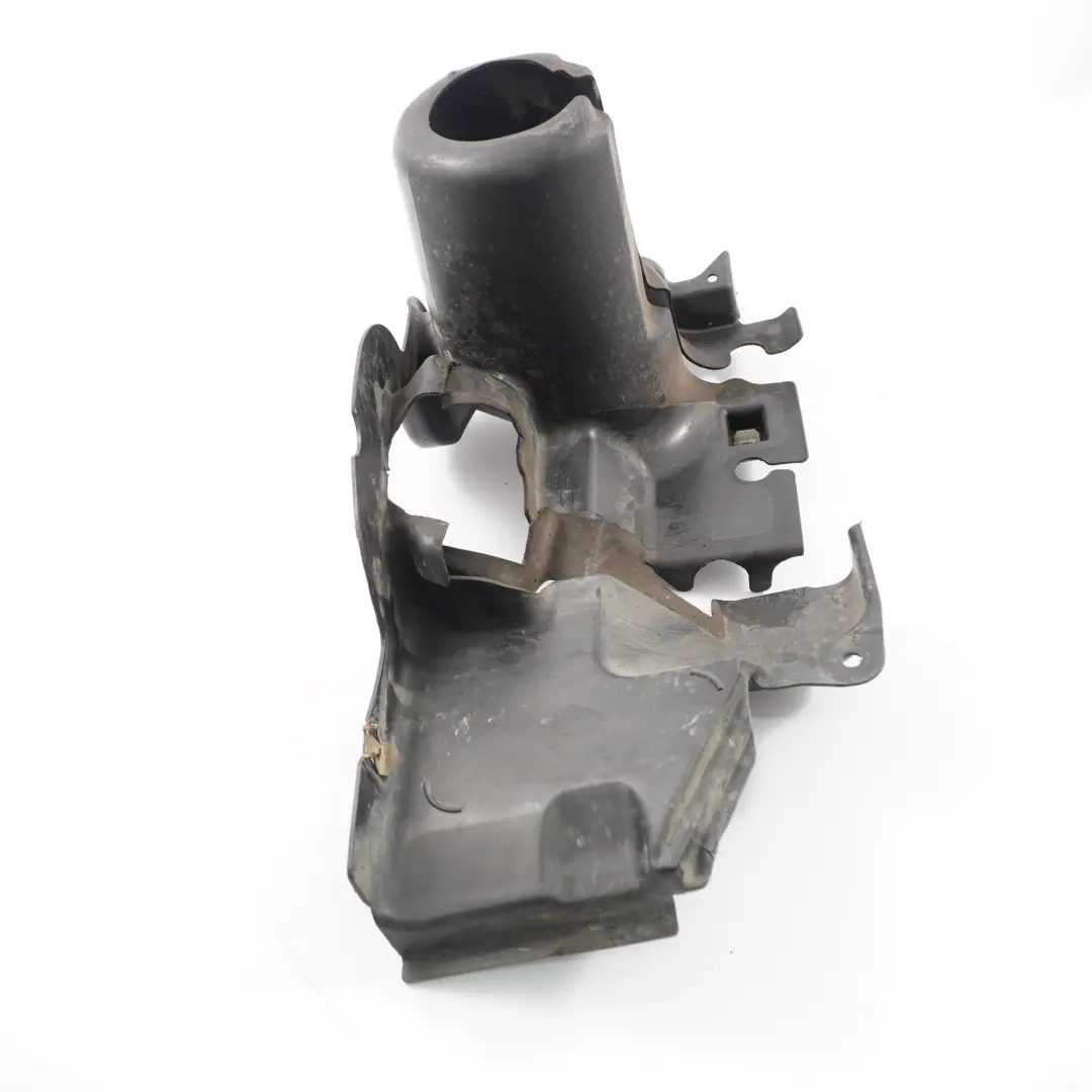 BMW E60 E61 E63 E64 Rechts Lenkgetriebe Abdeckung M57N Diesel - SKU rhd-7127252 - Teilenummer 7127252