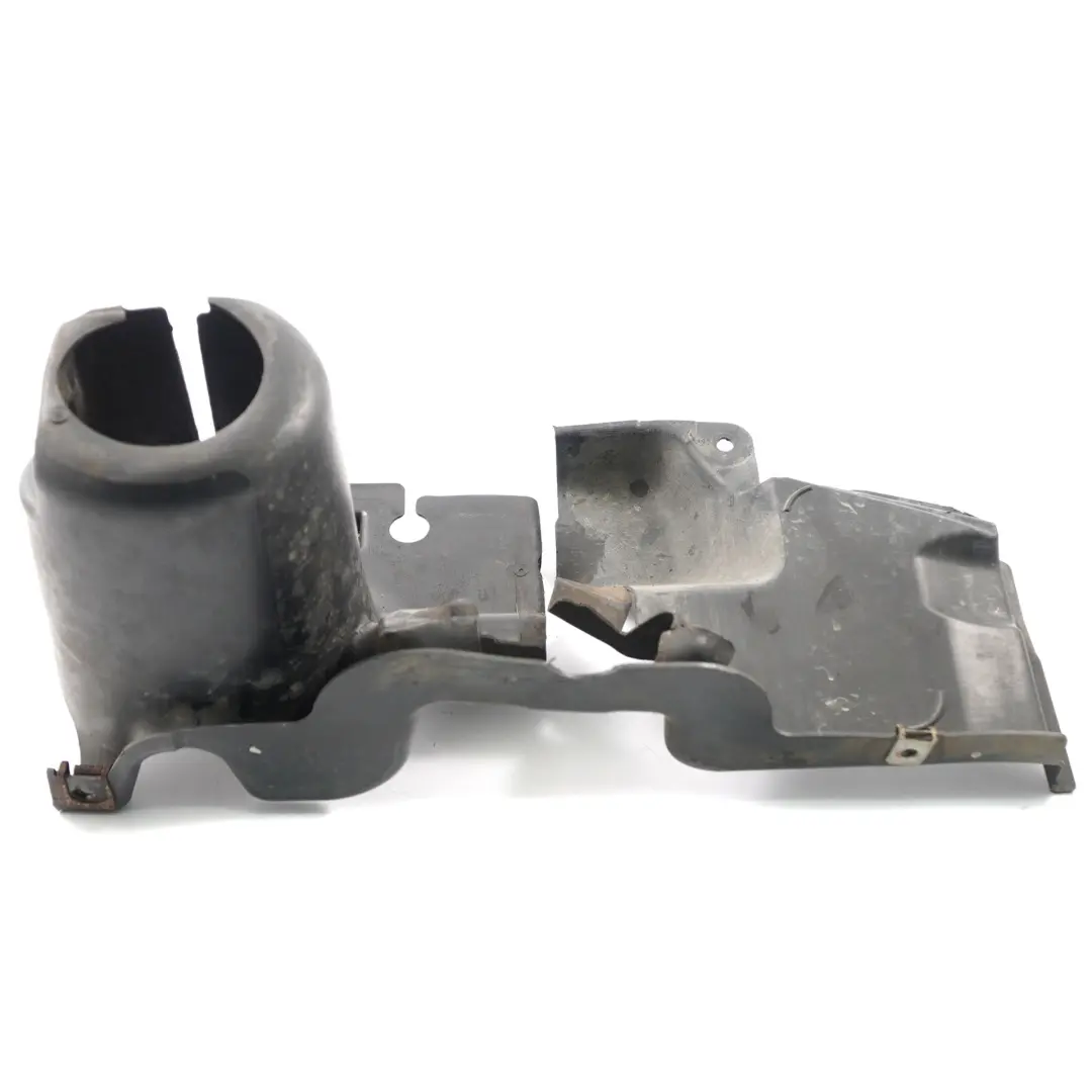 Right Steering Gear Cover O/S M57N Diesel to BMW 5 Series E60 E61 E63 E64 with Part number 7127252 BMW 5 Series E60 E61 E63 E64 Right Steering Gear Cover O/S M57N Diesel - SKU rhd-7127252 - Part number 7127252