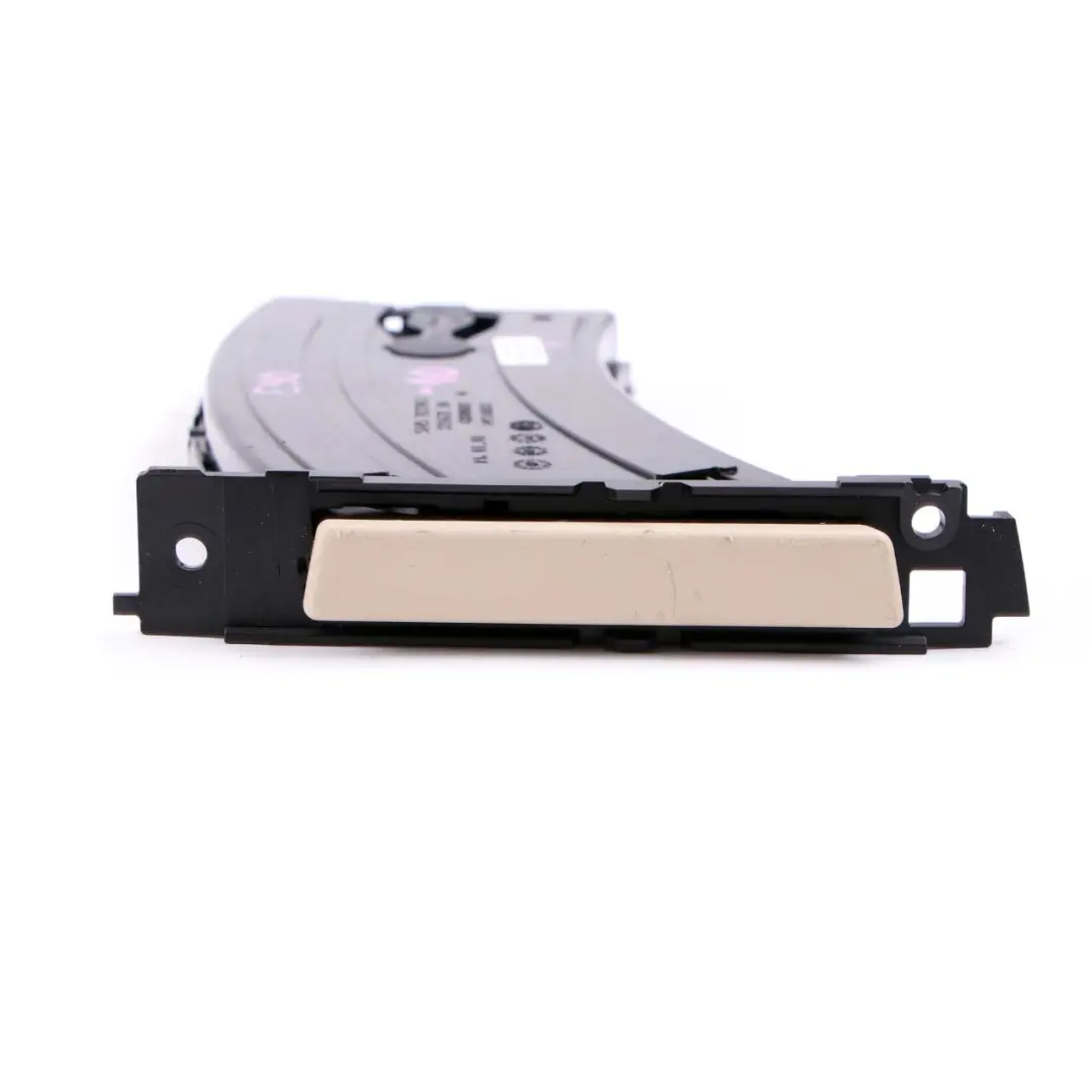 Drink Holder BMW E90 E91 E92 E93 10 Right Drivers Side O/S Beige 7127462 to Cup with Part number 9173468 Cup Drink Holder BMW E90 E91 E92 E93 10 Right Drivers Side O/S Beige 7127462 - SKU rhd-7127462-10 - Part number 9173468