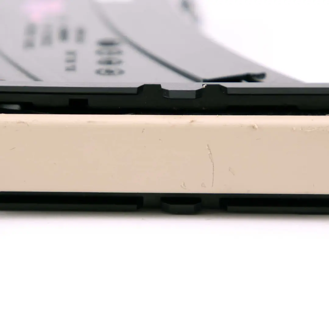 Drink Holder BMW E90 E91 E92 E93 10 Right Drivers Side O/S Beige 7127462 to Cup with Part number 9173468 Cup Drink Holder BMW E90 E91 E92 E93 10 Right Drivers Side O/S Beige 7127462 - SKU rhd-7127462-10 - Part number 9173468