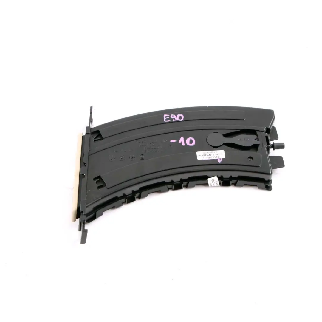 Cup Drink Holder BMW E90 E91 E92 E93 10 Right Drivers Side O/S Beige 7127462 - SKU rhd-7127462-10 - Part number 9173468