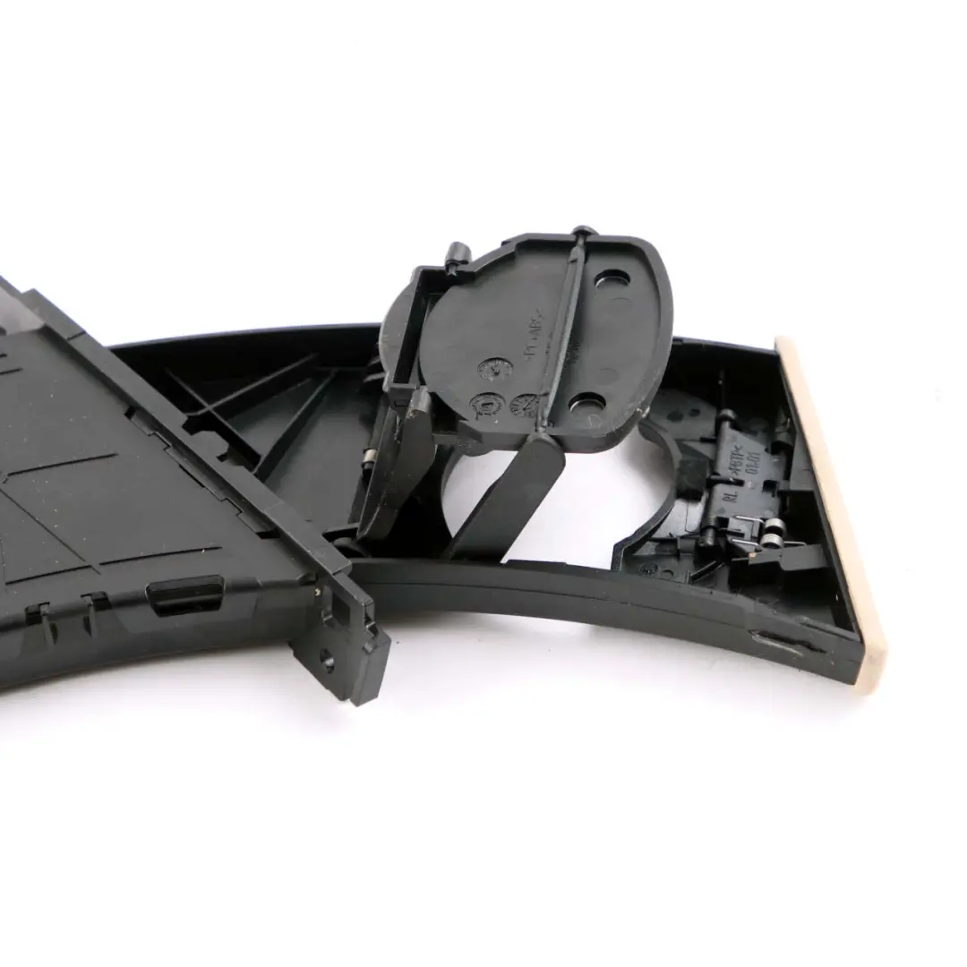 Drink Holder BMW E90 E91 E92 E93 10 Right Drivers Side O/S Beige 7127462 to Cup with Part number 9173468 Cup Drink Holder BMW E90 E91 E92 E93 10 Right Drivers Side O/S Beige 7127462 - SKU rhd-7127462-10 - Part number 9173468