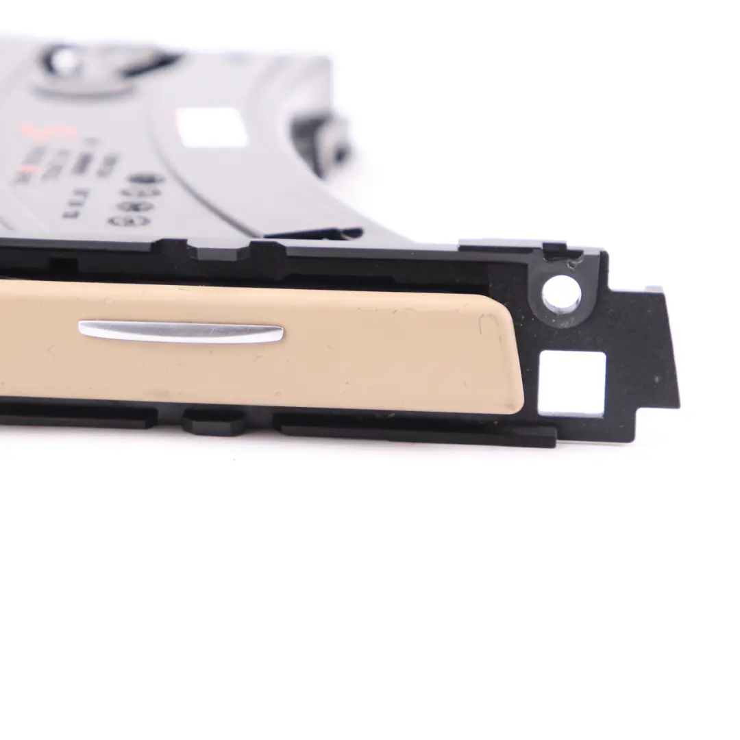 Drink Holder Right Drivers Side O/S Beige to BMW 3 Series 5 E90 E91 E92 E93 Cup with Part number 7127462 BMW 3 Series 5 E90 E91 E92 E93 Cup Drink Holder Right Drivers Side O/S Beige - SKU rhd-7127462-5 - Part number 7127462