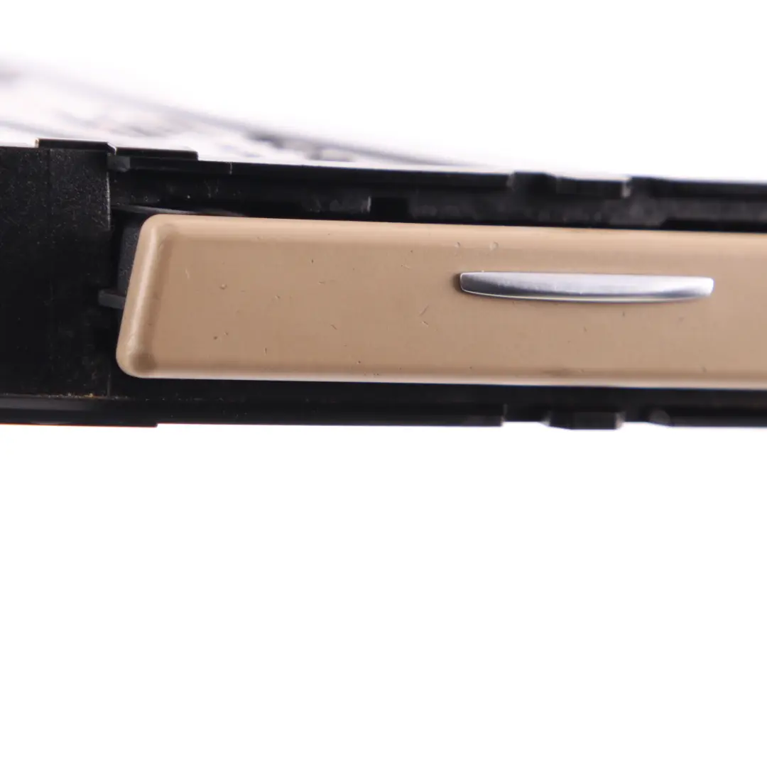 Drink Holder Right Drivers Side O/S Beige to BMW 3 Series 5 E90 E91 E92 E93 Cup with Part number 7127462 BMW 3 Series 5 E90 E91 E92 E93 Cup Drink Holder Right Drivers Side O/S Beige - SKU rhd-7127462-5 - Part number 7127462