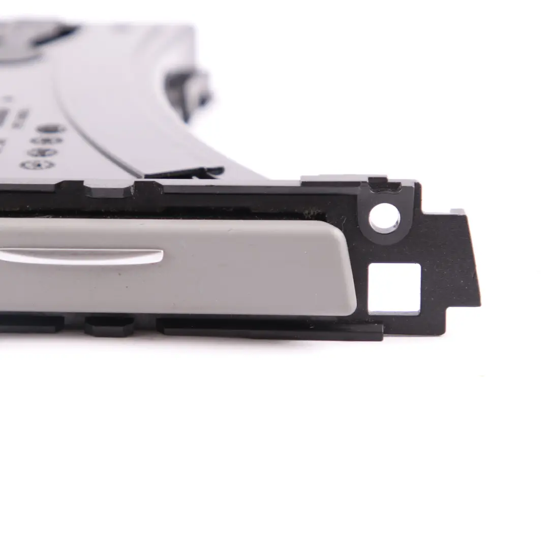 BMW 3 Series E90 E91 E92 E93 Cup Drink Holder Right Driver's Side O/S Grey - SKU rhd-7127462-8 - Part number 9173468