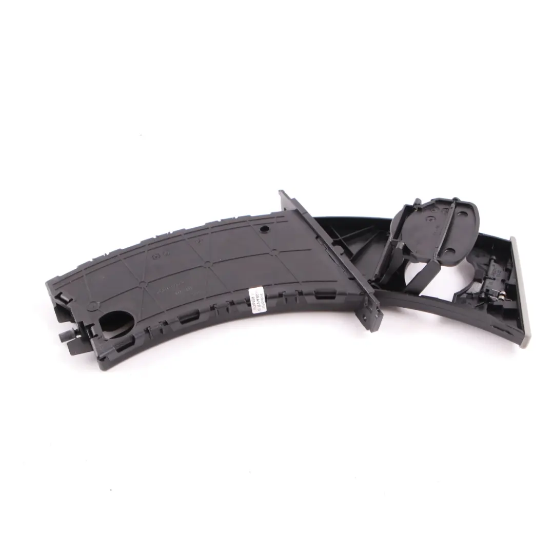 BMW 3 Series E90 E91 E92 E93 Cup Drink Holder Right Driver's Side O/S Grey - SKU rhd-7127462-8 - Part number 9173468