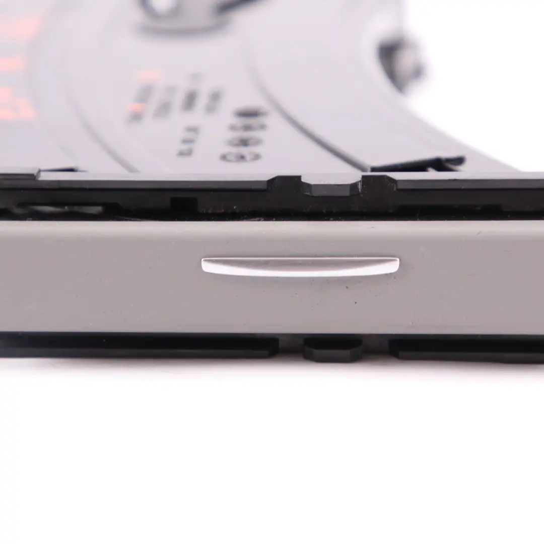 BMW 3 Series E90 E91 E92 E93 Cup Drink Holder Right Driver's Side O/S Grey - SKU rhd-7127462-8 - Part number 9173468