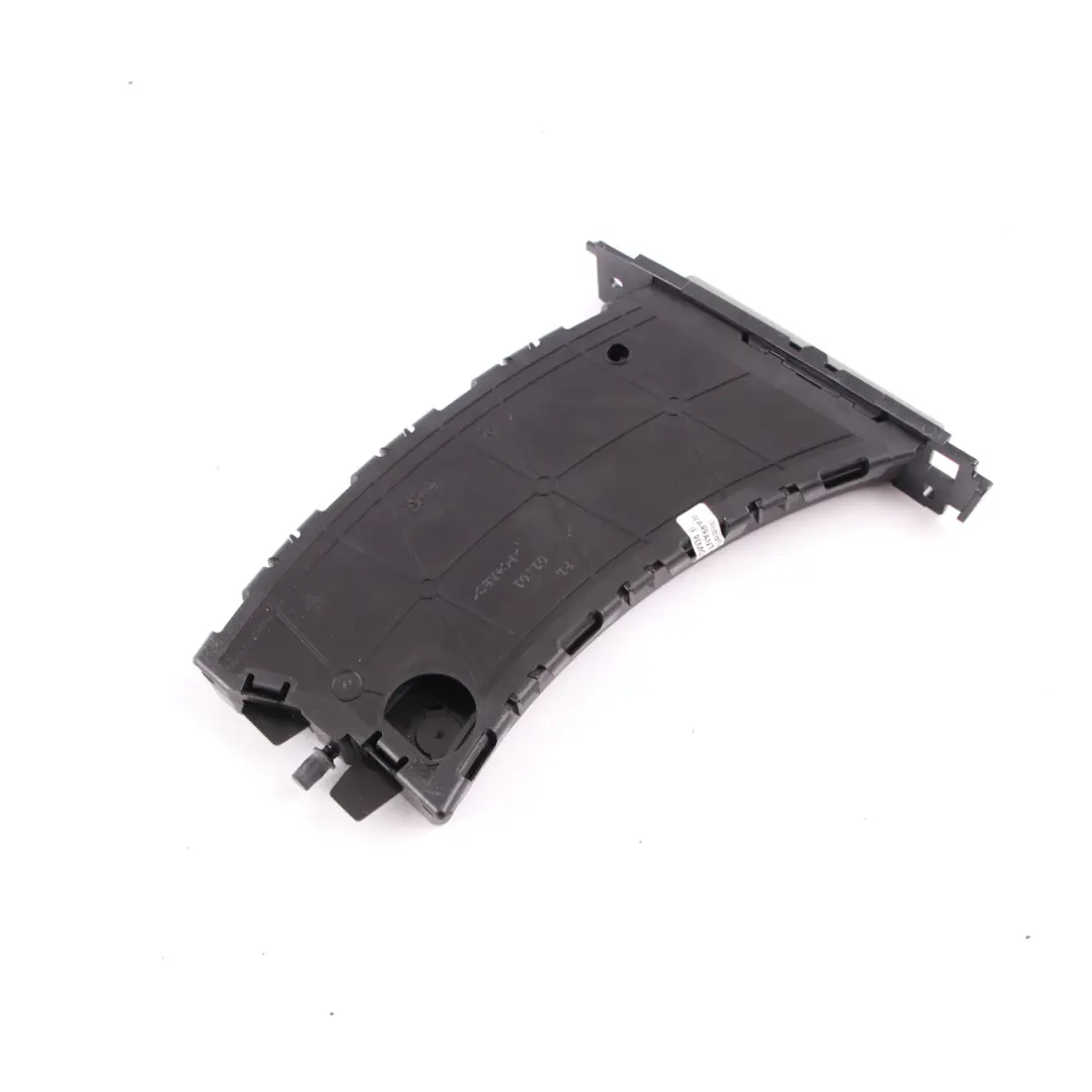 BMW 3 Series E90 E91 E92 E93 Cup Drink Holder Right Driver's Side O/S Grey - SKU rhd-7127462-8 - Part number 9173468