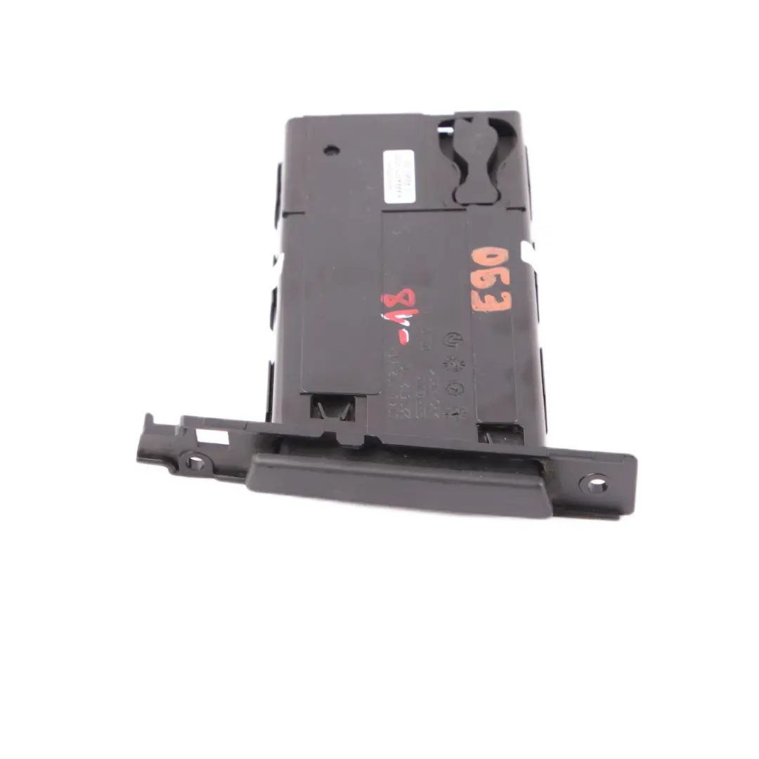 BMW 3 Series E90 E91 E92 E93 LCI Passenger's Cup Drink Holder Left - SKU rhd-7127463-18 - Part number 7127463