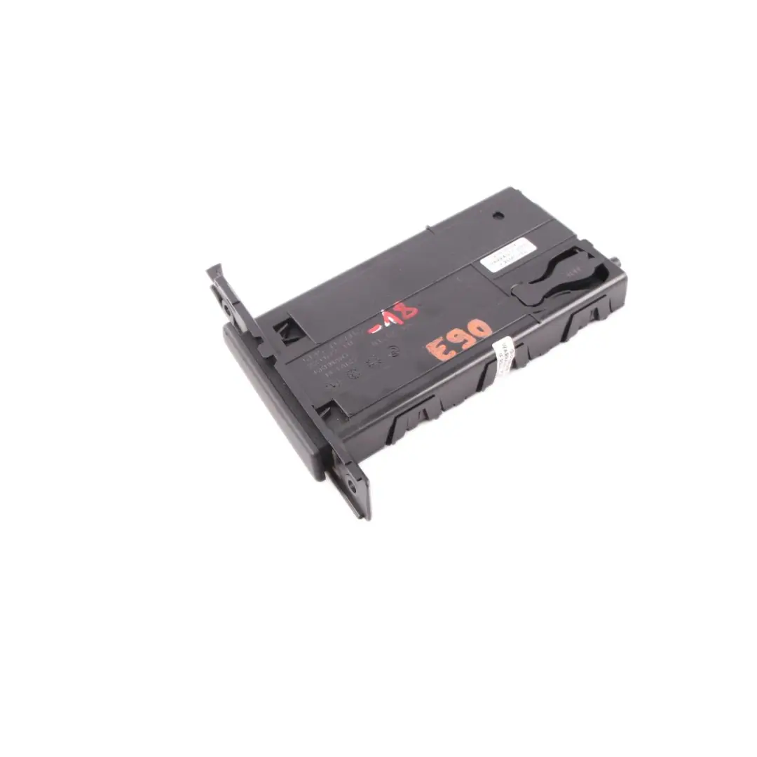 BMW 3 Series E90 E91 E92 E93 LCI Passenger's Cup Drink Holder Left - SKU rhd-7127463-18 - Part number 7127463