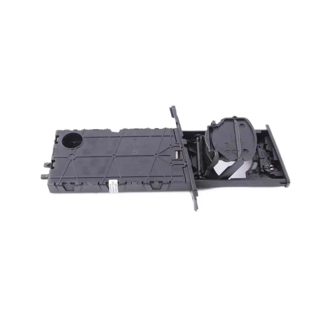 BMW 3 Series E90 E91 E92 E93 LCI Passenger's Cup Drink Holder Left - SKU rhd-7127463-18 - Part number 7127463